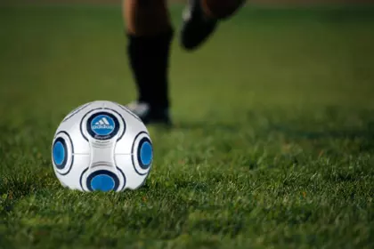 men's soccer