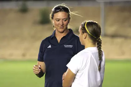 women's soccer