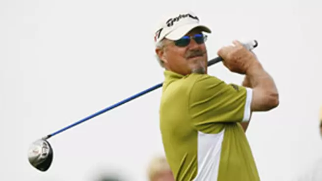 Gary McCord Golf Classic - Benefitting Student-Athletes