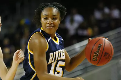 CSU Bakersfield Runs Past Women's Hoops 85-70 Image