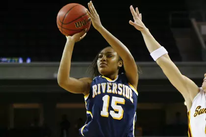 Highlanders Shooting Woes Lead To 65-55 Loss At Montana Image
