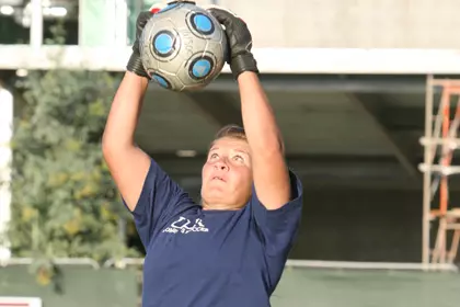 Jessica White Save