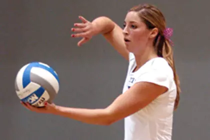 volleyball