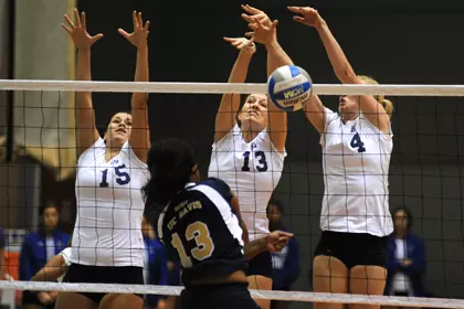 volleyball