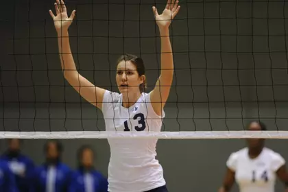 volleyball
