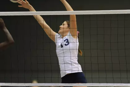 volleyball