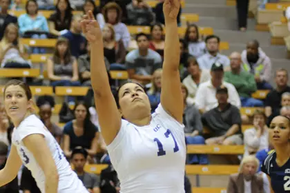volleyball