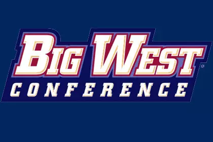 big west logo