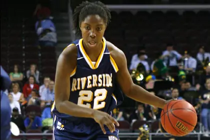 women's basketball