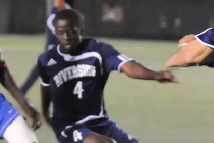 Azees Atanda Battling