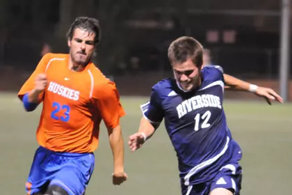 Michael Galland Battling