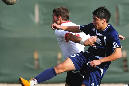 Joel Garcia Battling
