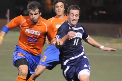 Jeff Mowdy Battling