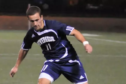 Jeff Mowdy Dribbling