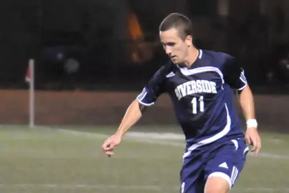 Jeff Mowdy Dribbling