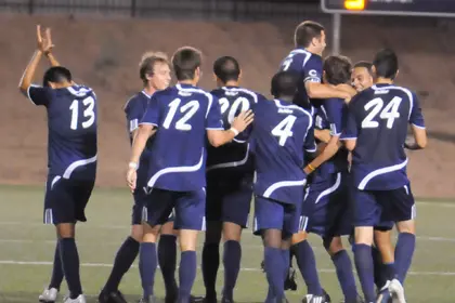 2008 Team Celebration