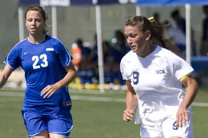 Highlanders Beat Spartans On Road, 2-1, For Second Straight Win Image
