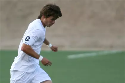 Michael Galland Dribbling