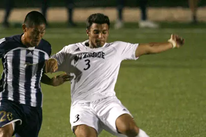 Normando Mariscal Battling