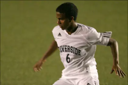 Chris Smith Battling