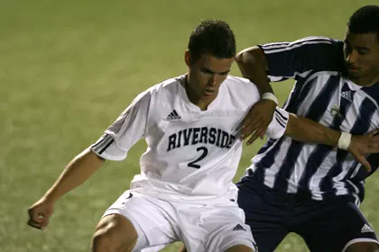 Tyler Wilson Battling