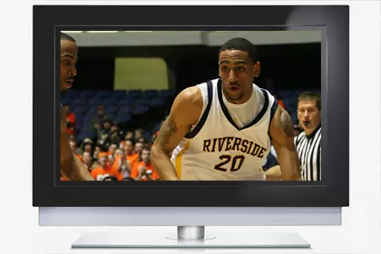 Kyle Austin on TV