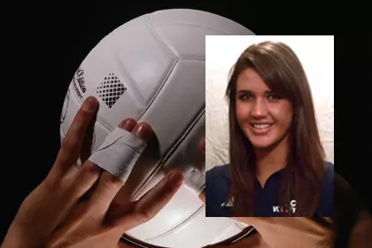 Seattle Bests UC Riverside Volleyball 3-0 Image
