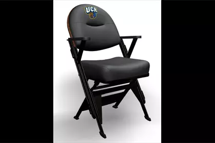 Courtside Chair