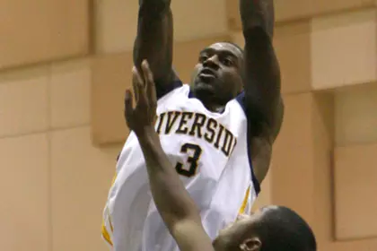 Dwight Gordon Jumper