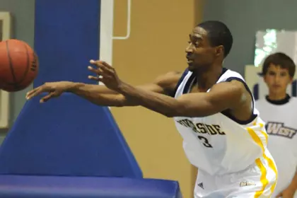Dwight Gordon Passing