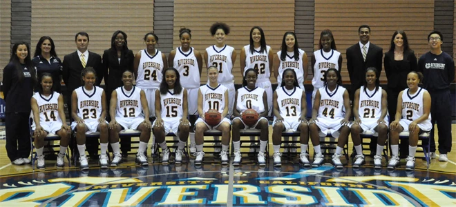 201011 WBK Team Photo