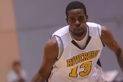 Men's Hoops Takes On Portland State In Final Game Of SMU Invitational Image