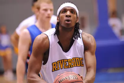 Phil Martin Free Throws