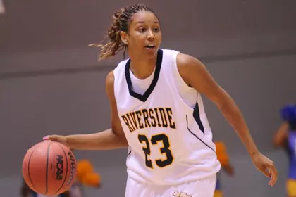 Cal State Fullerton Comes Calling At SRC Saturday For Women's Basketball Image