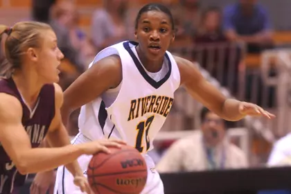 Women's Basketball Travels To UCSB Saturday For Lone Game Of The Week Image