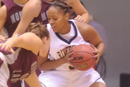Women's Basketball Hosts Pepperdine Tuesday In Non-Conference Action Image
