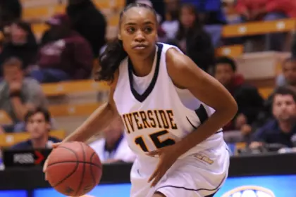 UC Riverside Women's Basketball Hosts Pacific On Saturday At 5 PM Image