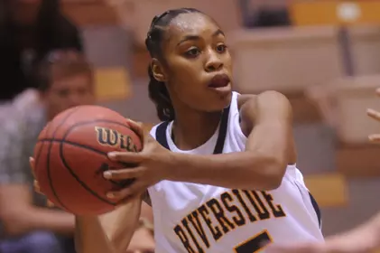 UCR Can't Complete Comeback Falling 57-48 At League-Leading Cal Poly Image