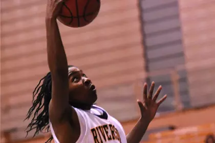 Women's Basketball Looking For First Win Of Season At UNLV Wednesday Image