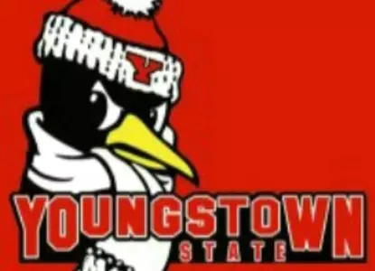 Youngstown State logo