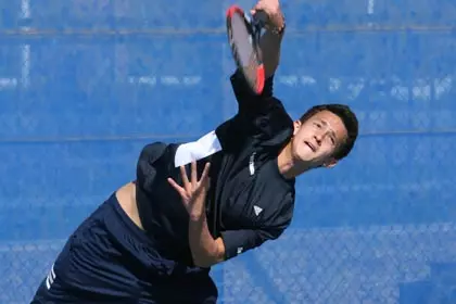 mtennis