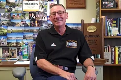 Irv Ray 2010 Season Preview