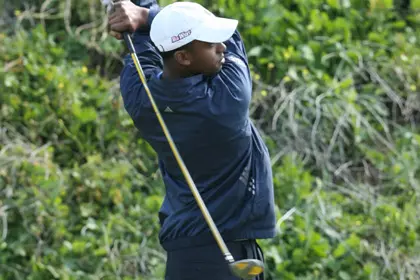 men's golf