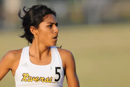 Brenda Martinez Track & Field