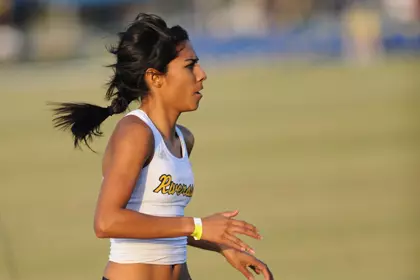 Brenda Martinez Track & Field