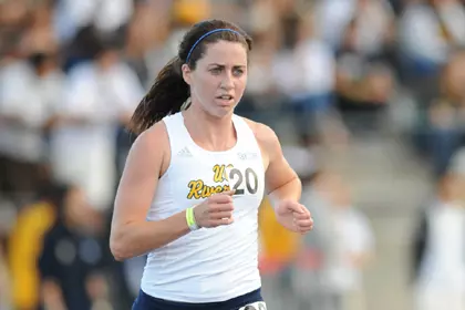 Brittany Reimer Track & Field