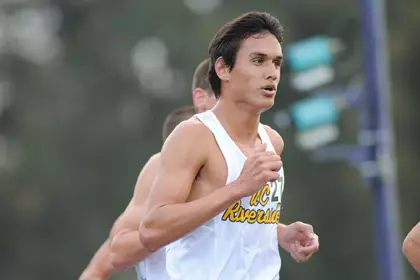 Brett Valencia Track & Field