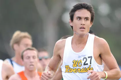 Brett Valencia Track & Field