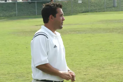 UC Riverside Men's Soccer Continues To Climb National Rankings Ladder Image