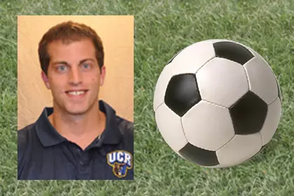 Men's Soccer Announces Hiring Of Tim Cupello As Assistant Coach Image